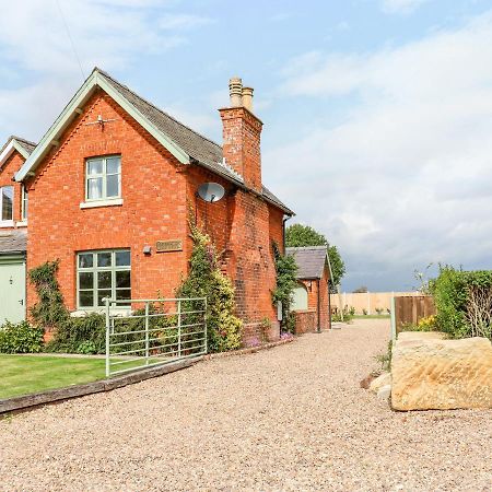 Chippers Cottage Woodhall Spa Esterno foto