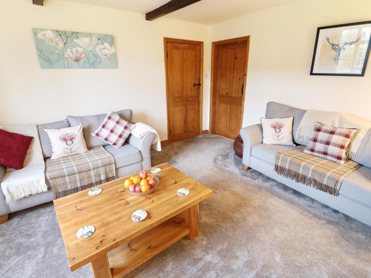 Chippers Cottage Woodhall Spa Esterno foto