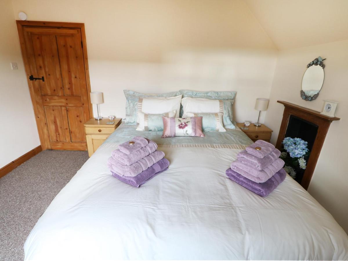 Chippers Cottage Woodhall Spa Esterno foto