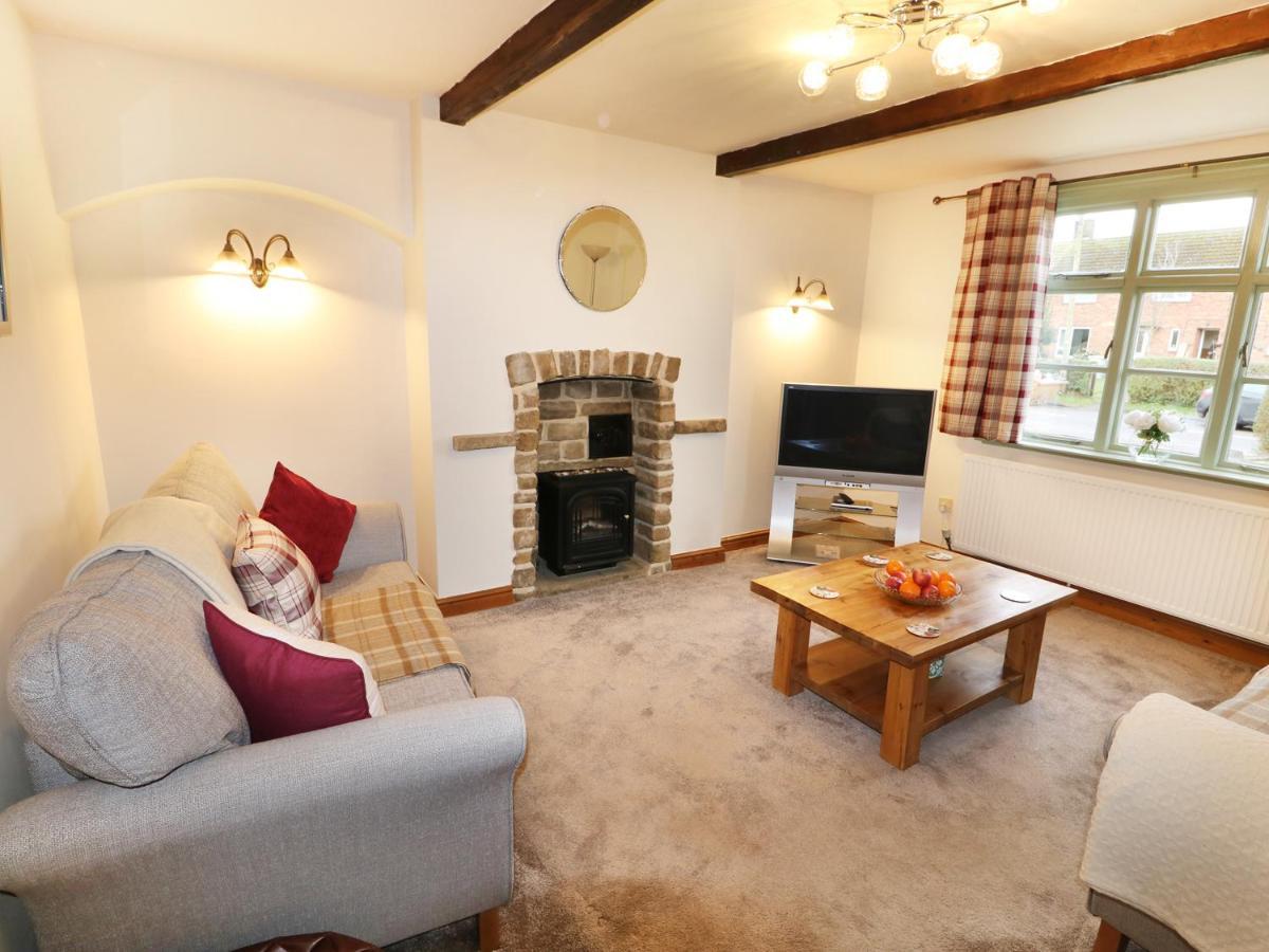 Chippers Cottage Woodhall Spa Esterno foto