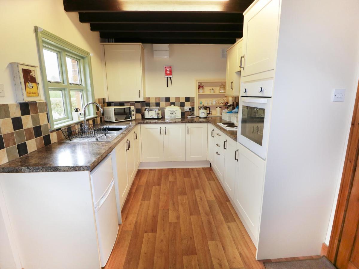 Chippers Cottage Woodhall Spa Esterno foto