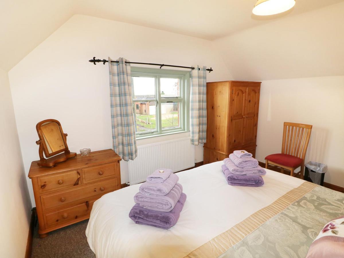 Chippers Cottage Woodhall Spa Esterno foto