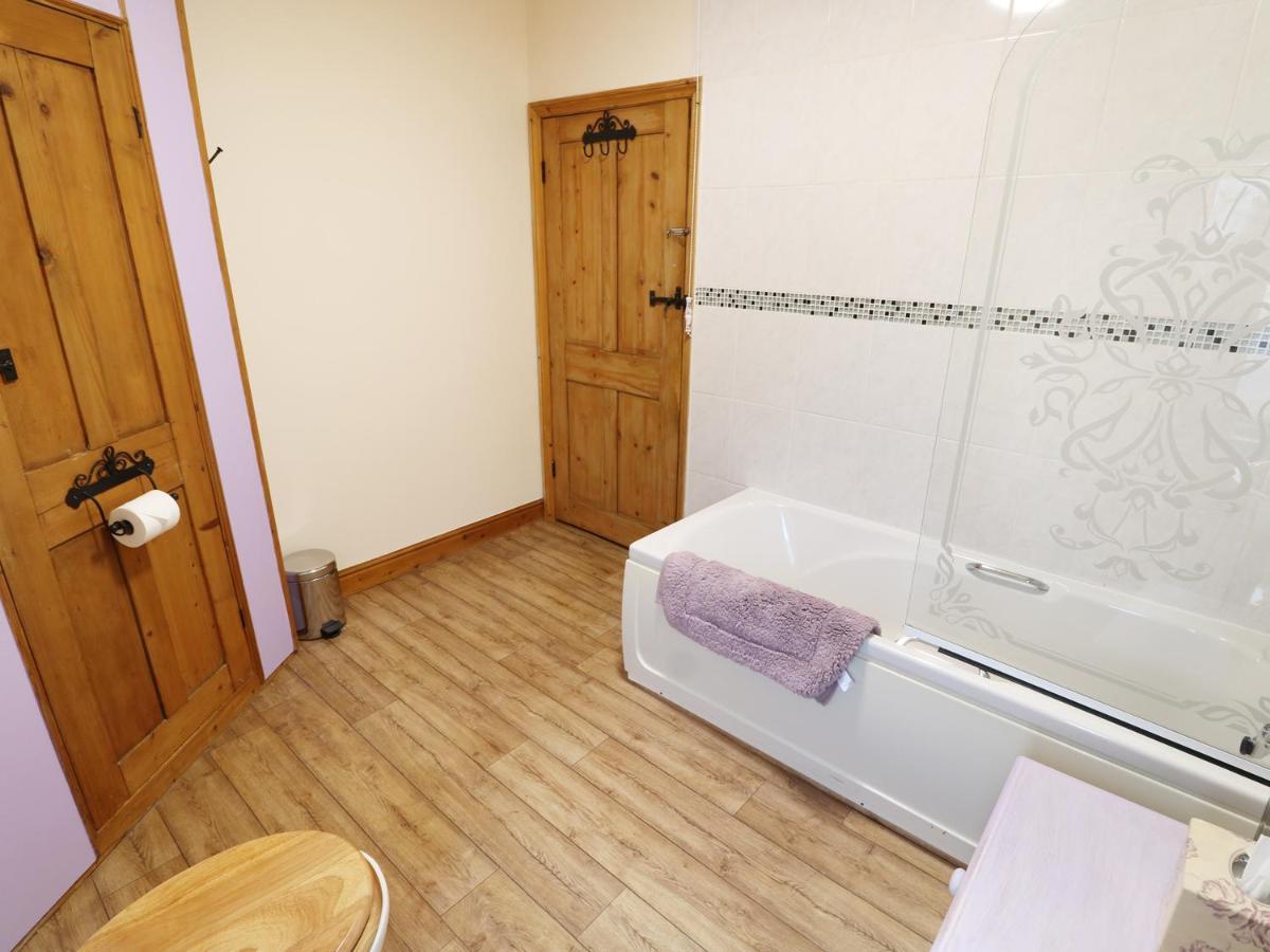 Chippers Cottage Woodhall Spa Esterno foto