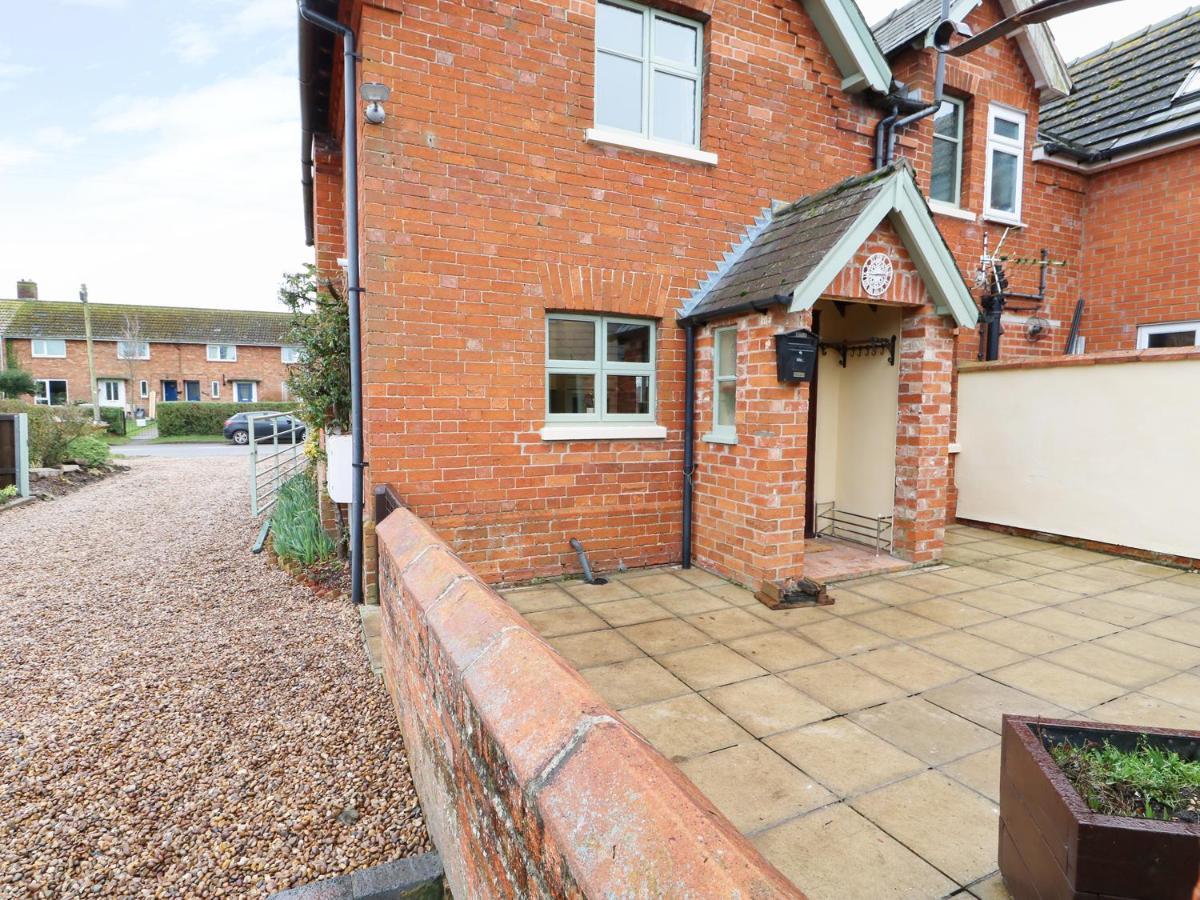 Chippers Cottage Woodhall Spa Esterno foto
