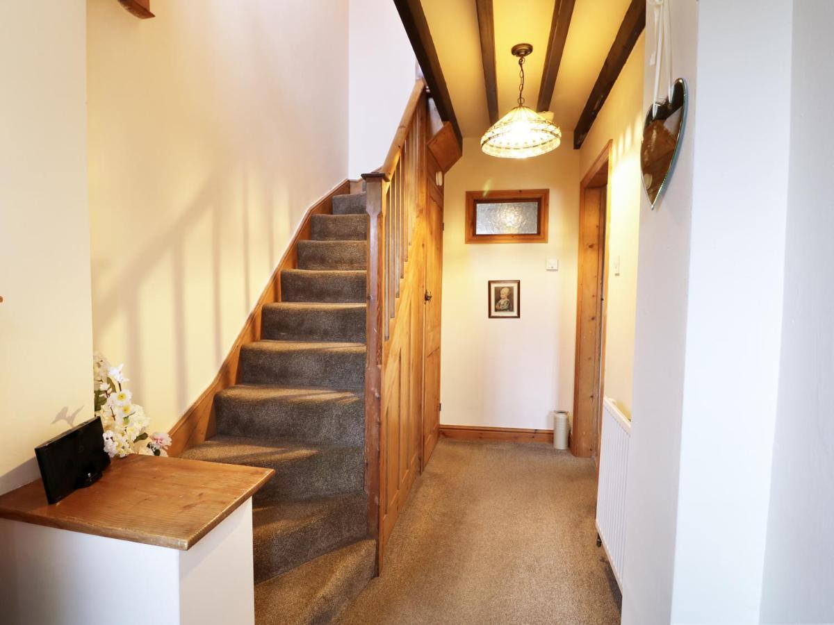 Chippers Cottage Woodhall Spa Esterno foto