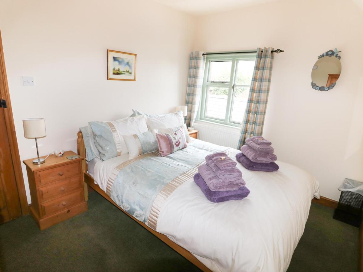 Chippers Cottage Woodhall Spa Esterno foto