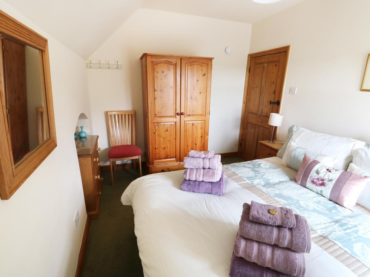 Chippers Cottage Woodhall Spa Esterno foto