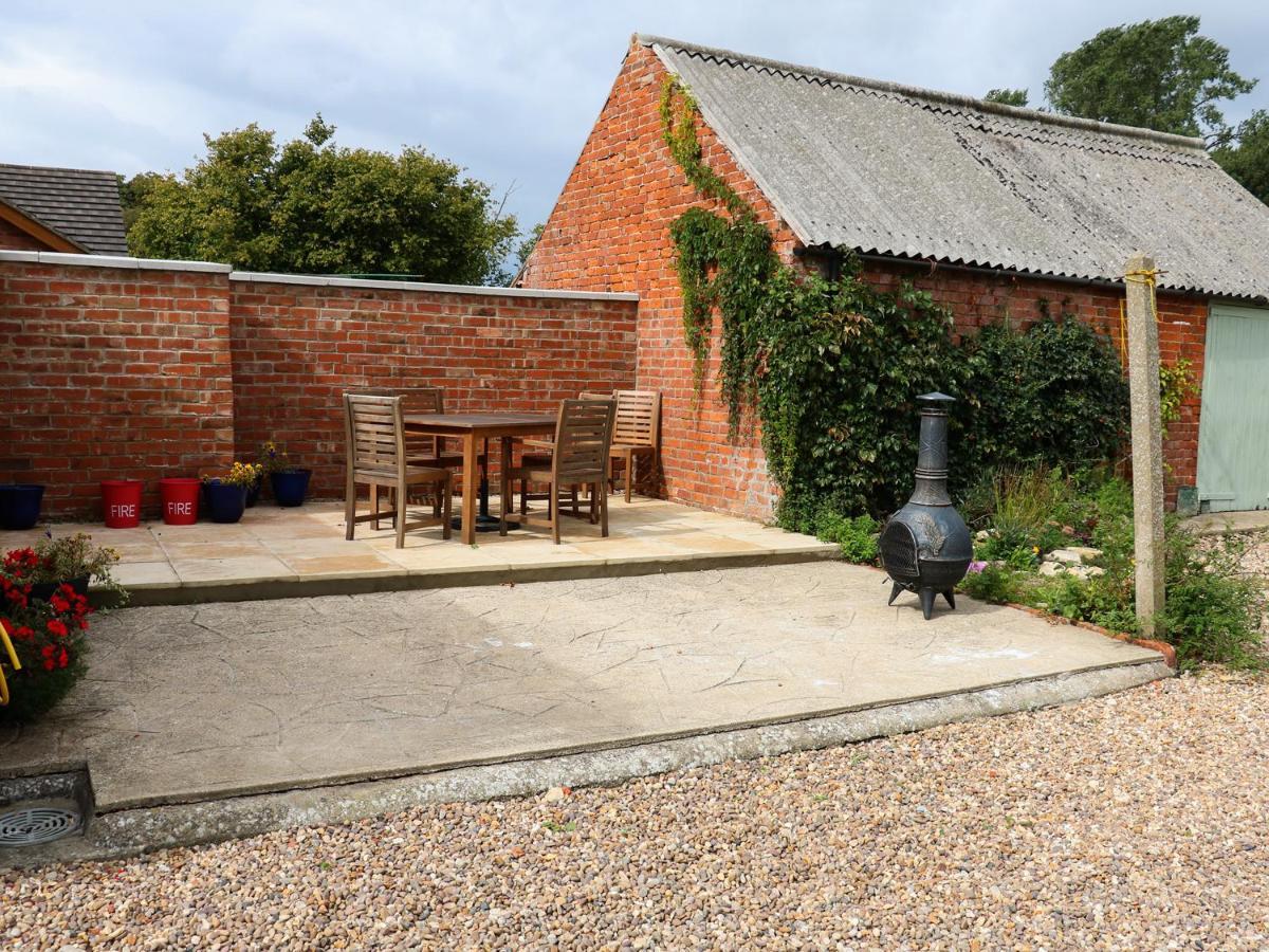 Chippers Cottage Woodhall Spa Esterno foto