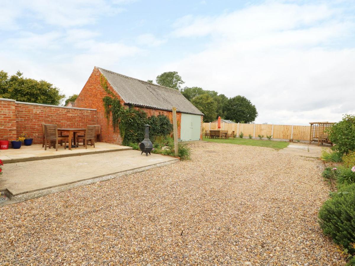 Chippers Cottage Woodhall Spa Esterno foto