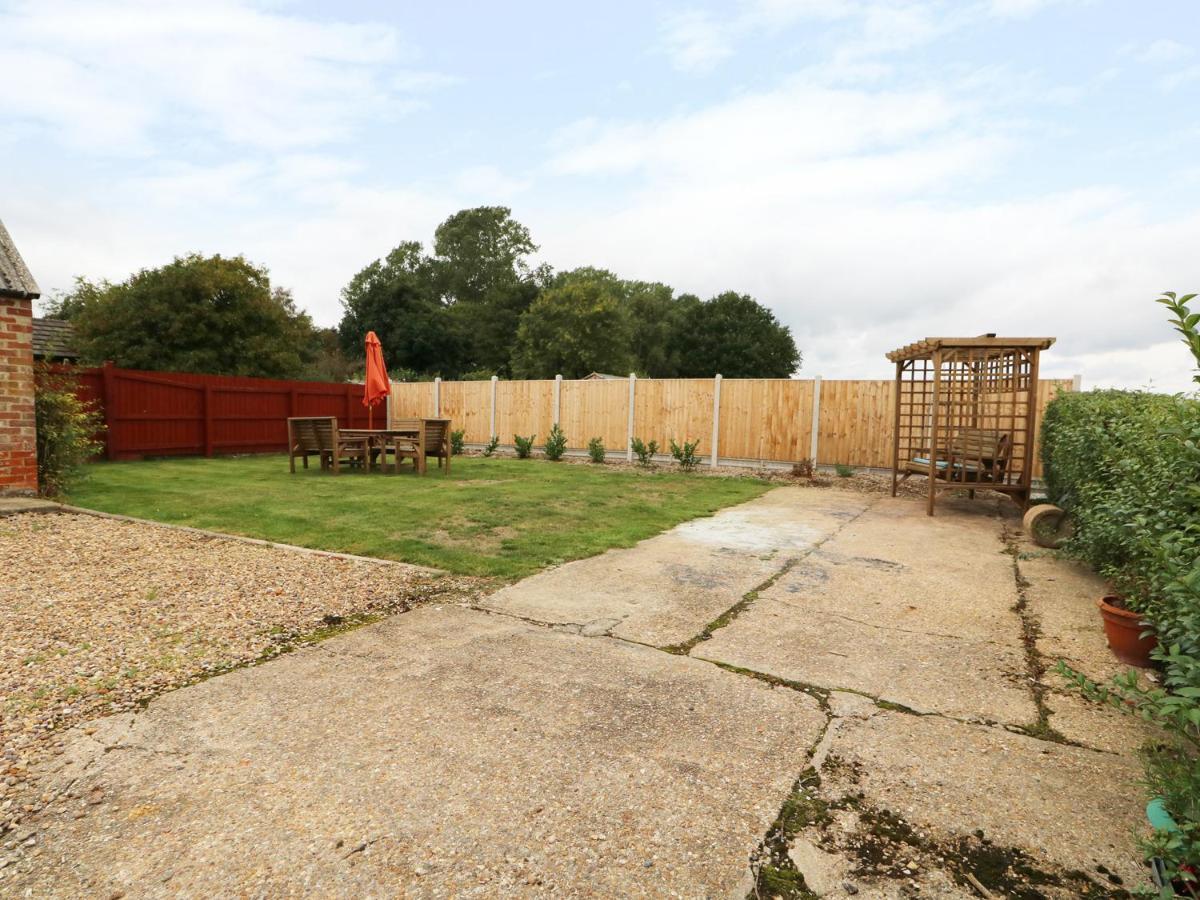 Chippers Cottage Woodhall Spa Esterno foto