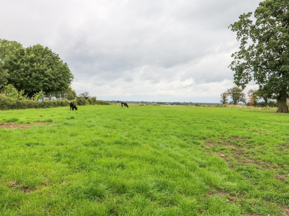 Chippers Cottage Woodhall Spa Esterno foto