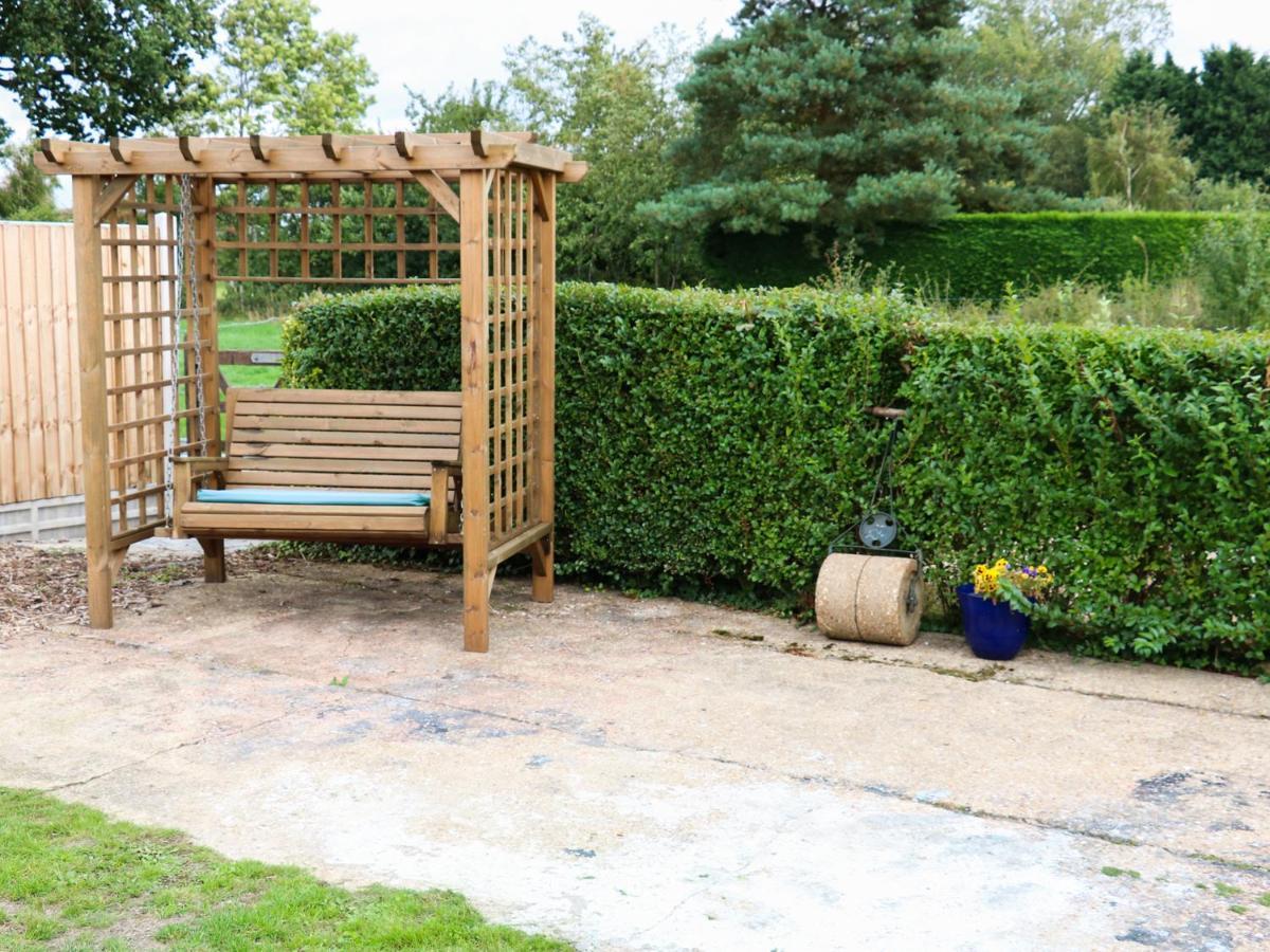 Chippers Cottage Woodhall Spa Esterno foto
